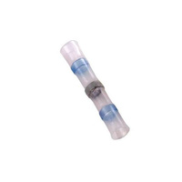 1.50-2.50 mm2 (16-14 AWG) Solder Splice - Quick Wire Connector with Tin - Heat Shrinking Tube with Solder - SST-31