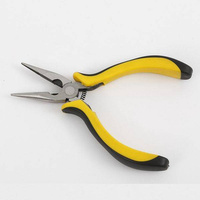 120mm Flat Pliers - Flat Modelling Pliers
