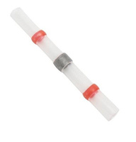0.50-1.50 mm2 (22-18 AWG) Solder Splice - Quick Wire Connector with Tin - Heat Shrinking Tube with Solder - SST-21