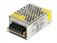 12V 24W Switching Power Supply