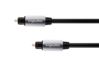10m S/PDIF Toslink Optical Cable - Kruger&Matz