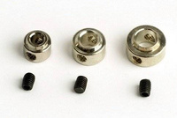 2.1mm Axle / Pusher Lock