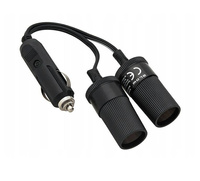 Car Lighter Splitter 12V 24V BLOW