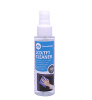 LCD / TFT Screen Cleaner 100ml Bottle with Atomizer