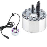 24V Steam Vapor Mist Generator - Evaporator - Air Humidifier - Fogger