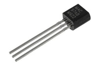 10 pcs MAC97A8 Logic Level Triac 0.6A 600V TO-92