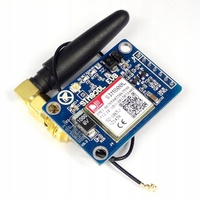 SIM800L GSM/GPRS V2 Communication Module with Antenna Arduino