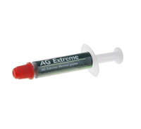 >6.0 W/mK AG Extreme Thermal Grease 1g Syringe