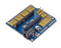 Universal Proto Shield for Arduino Nano - Prototyping Board