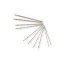 10 pcs Mini Drill Set 0.7-1.4mm