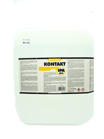 99.8% Isopropyl Alcohol Kontakt IPA Plus - 20L Canister