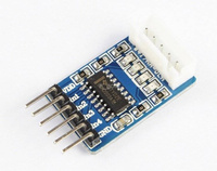 ULN2003 V3 Driver Module for Stepper Motors - Arduino