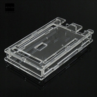Arduino Mega2560 Acrylic Transparent Case Housing