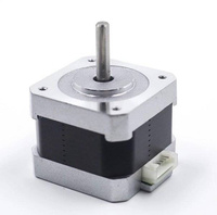 NEMA17 - JK42HS40 - 1.7A - 40mm Stepper Motor