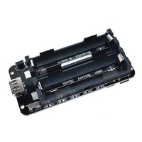 ESP32 V8 2x 18650 Lithium Battery Expansion Board SMD Battery Holder