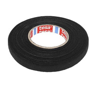 9mm Fleece Fabric Cable Bundling Tape TESA 15m Roll