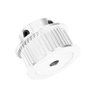 GT2 40 Teeth - 10mm Belt - 8mm Shaft Timing Pulley