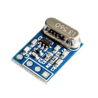 SYN115 Wireless 433 MHz ASK Transmitter Module - F115