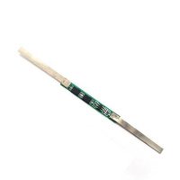 1S 5A 3.7V BMS PCM PCB Li-Ion Charging & Protection Module with Nickel Strips