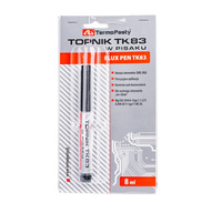 TK83 "NoClean" Flux 8ml Marker Pen