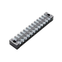 TB-2512 25A 12P Terminal Block