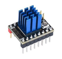 TMC2209 v1.2 Stepper Motor Driver by BigTreeTech