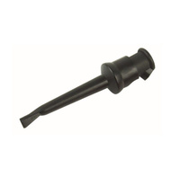 3A Testing Gripper MIDI CH135-BK, Black