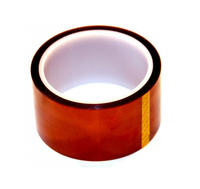 50 mm Kapton Tape 33 meter Reel