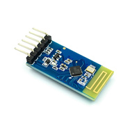 JDY-33 SPP SPP-C Dual Mode Bluetooth 3.0 Module - Compatible with HC-05/06 /JDY-31/30