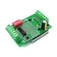 TB6560A - 3A Stepper Motor Driver - CNC Controller - with Heat Sink