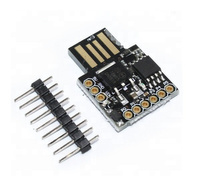 Digispark Kickstarter - Attiny85 - 5V