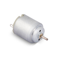 Class 140 15000rpm 3-6V High Speed Power DC Motor