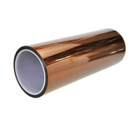 250 mm Kapton Tape 33 meter Reel
