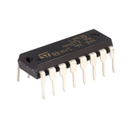 L293D 2-Channel H Bridge DIP-16 Stepper Motor Controller