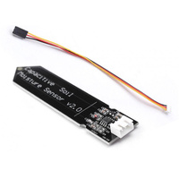 Capacitive Soil Moisture Sensor Corrosion-Resistant HW-390 Arduino