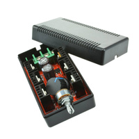 DC 9-50V 40A PWM DC Motor Controller
