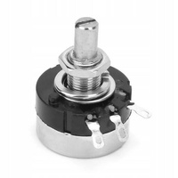 2W Single Turn Carbon Film Potentiometer - RV24YN20S